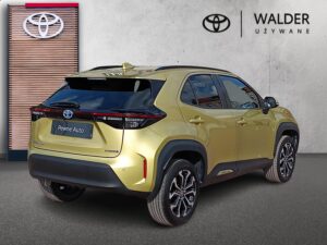 Toyota Yaris Cross - miniatura 5