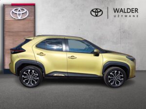 Toyota Yaris Cross - miniatura 6