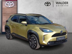 Toyota Yaris Cross - miniatura 7