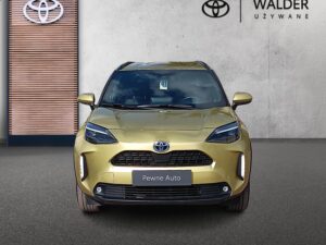 Toyota Yaris Cross - miniatura 8