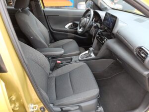 Toyota Yaris Cross - miniatura 9