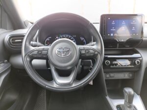 Toyota Yaris Cross - miniatura 12