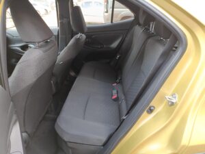 Toyota Yaris Cross - miniatura 14