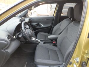 Toyota Yaris Cross - miniatura 15