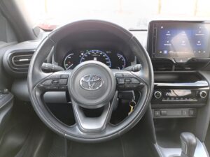Toyota Yaris Cross - miniatura 16