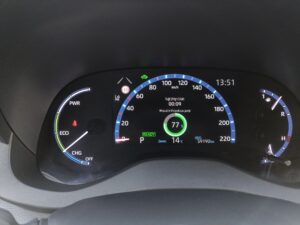 Toyota Yaris Cross - miniatura 17