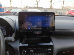 Toyota Yaris Cross - miniatura 18