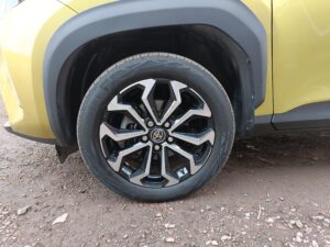 Toyota Yaris Cross - miniatura 19