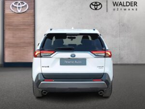 Toyota RAV4 - miniatura 6