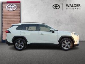 Toyota RAV4 - miniatura 8