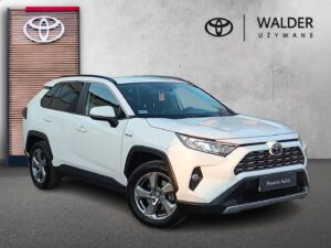 Toyota RAV4 - miniatura 3