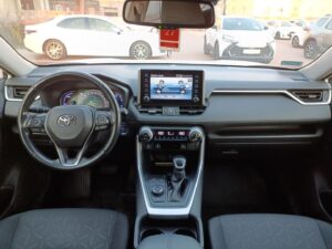 Toyota RAV4 - miniatura 10