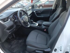 Toyota RAV4 - miniatura 14