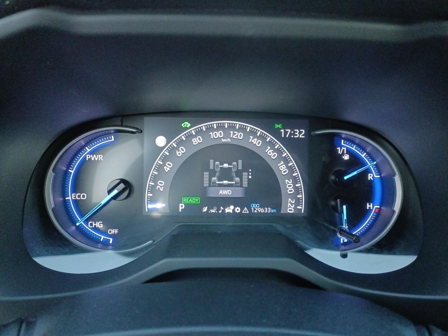 Toyota RAV4 - zdjęcie 12