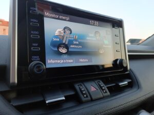 Toyota RAV4 - miniatura 13