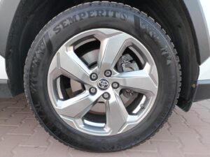 Toyota RAV4 - miniatura 20