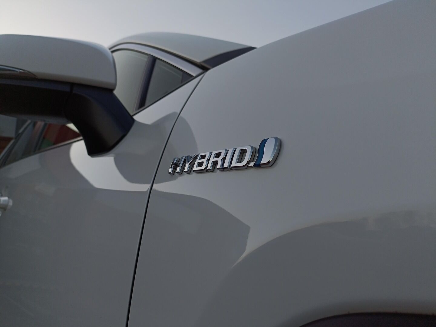 Toyota RAV4 - zdjęcie 21