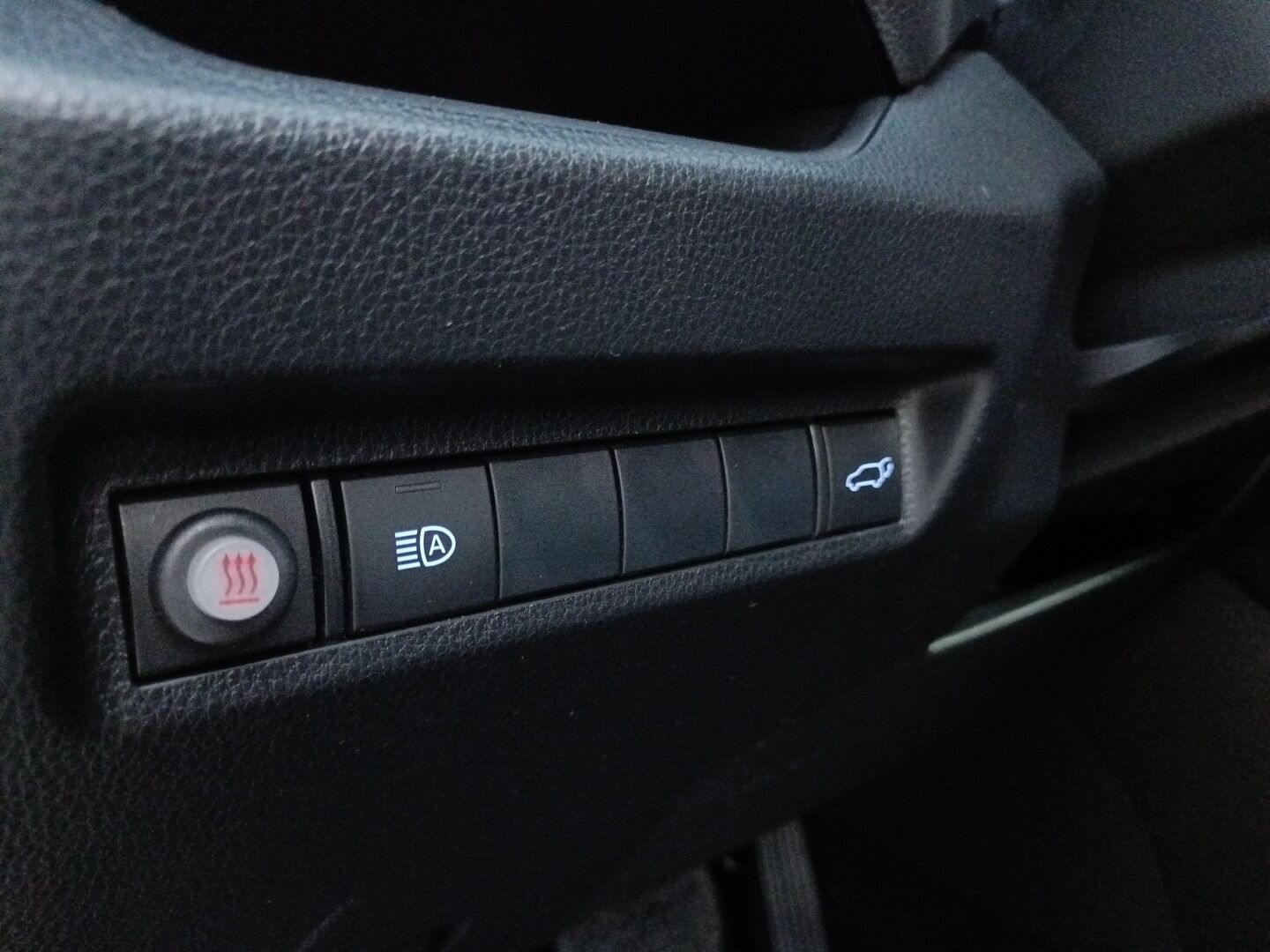 Toyota RAV4 - zdjęcie 15