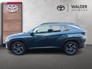 Hyundai Tucson - miniatura 2