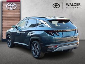 Hyundai Tucson - miniatura 3