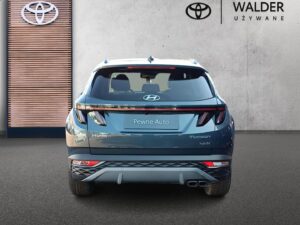 Hyundai Tucson - miniatura 4