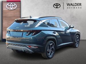 Hyundai Tucson - miniatura 5