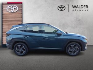 Hyundai Tucson - miniatura 6