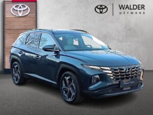 Hyundai Tucson - miniatura 7