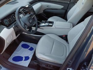 Hyundai Tucson - miniatura 9