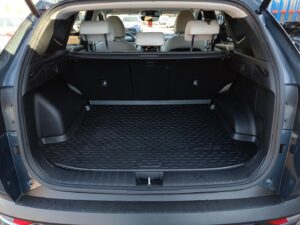 Hyundai Tucson - miniatura 22