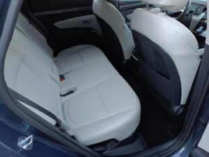 Hyundai Tucson - miniatura 12