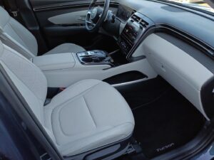 Hyundai Tucson - miniatura 11