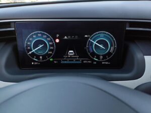 Hyundai Tucson - miniatura 18