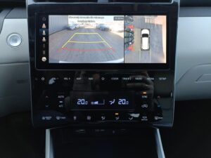 Hyundai Tucson - miniatura 16