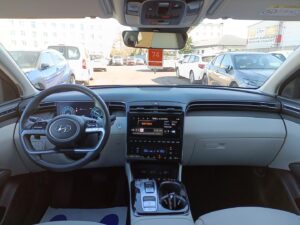 Hyundai Tucson - miniatura 13