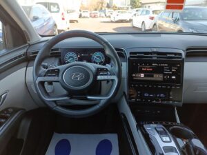 Hyundai Tucson - miniatura 14