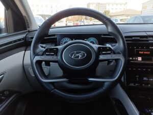 Hyundai Tucson - miniatura 15