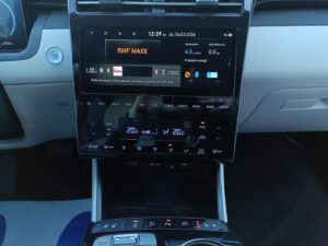 Hyundai Tucson - miniatura 17