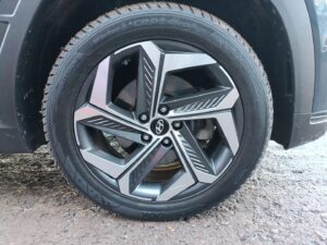 Hyundai Tucson - miniatura 21