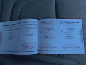 Hyundai Tucson - miniatura 23