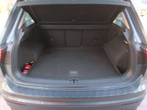 Volkswagen Tiguan - miniatura 23