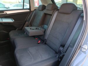 Volkswagen Tiguan - miniatura 21