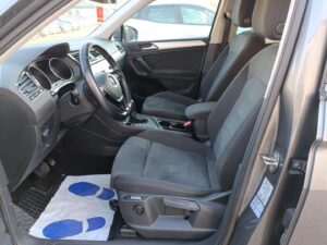 Volkswagen Tiguan - miniatura 18