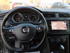 Volkswagen Tiguan - miniatura 13