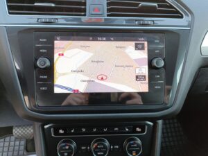 Volkswagen Tiguan - miniatura 15