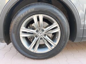 Volkswagen Tiguan - miniatura 25