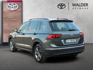 Volkswagen Tiguan - miniatura 3