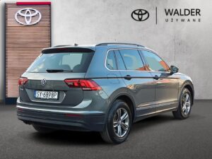 Volkswagen Tiguan - miniatura 5