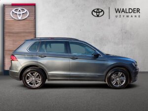 Volkswagen Tiguan - miniatura 6