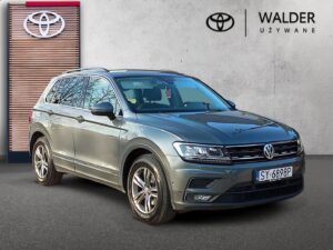 Volkswagen Tiguan - miniatura 7
